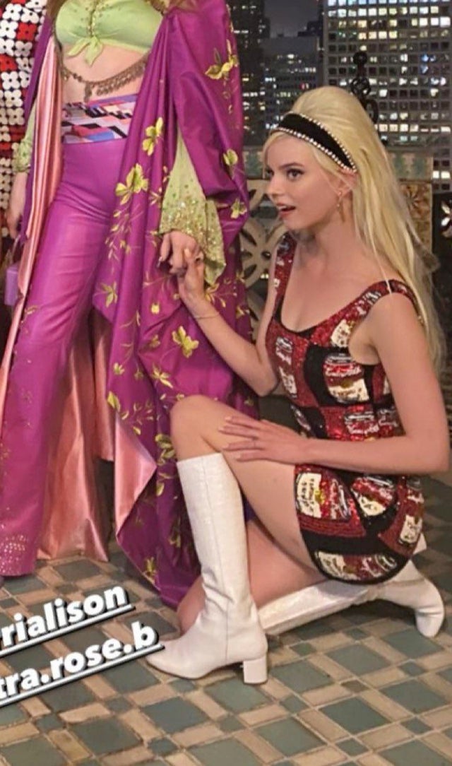 Anya Taylor-Joy Anya Taylor-Joy