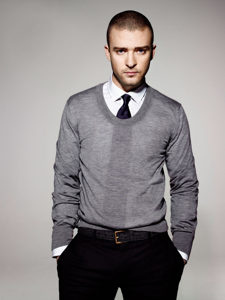 Justin Timberlake
