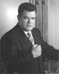 Michael Badalucco