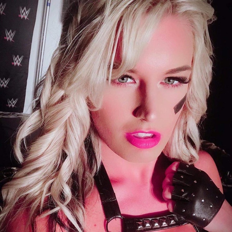 Toni Storm