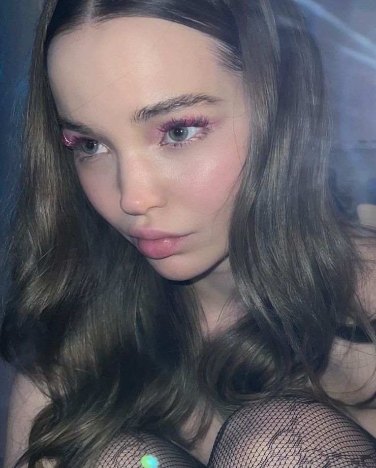 Dove Cameron Dove Cameron