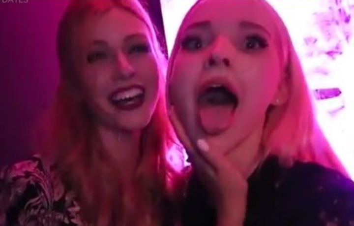 Katherine McNamara Katherine McNamara