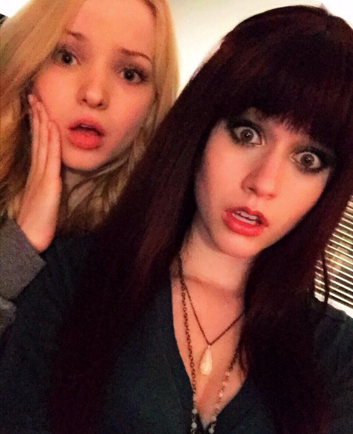 Dove Cameron Dove Cameron