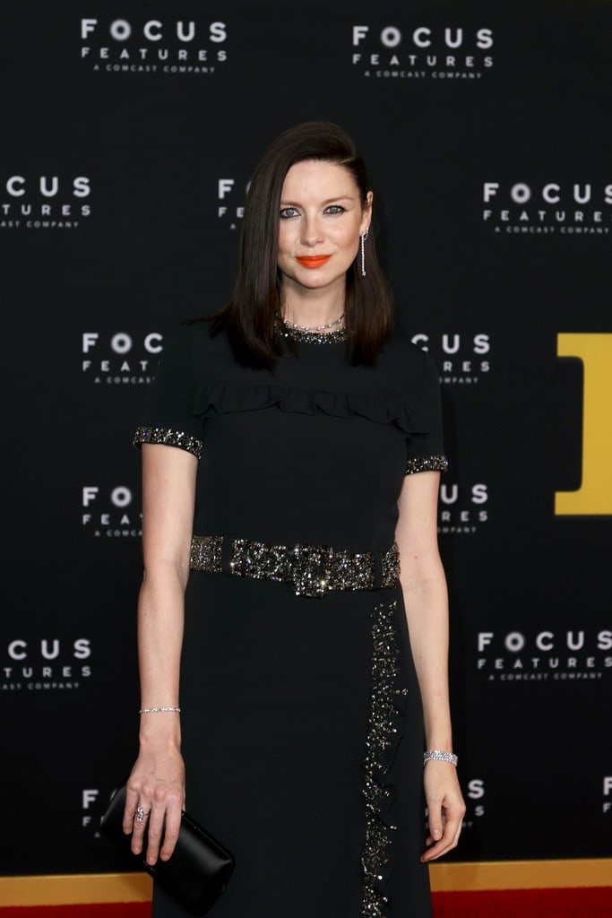 Caitriona Balfe