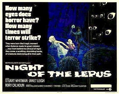 Night of the Lepus