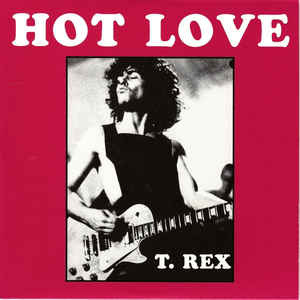 Hot Love