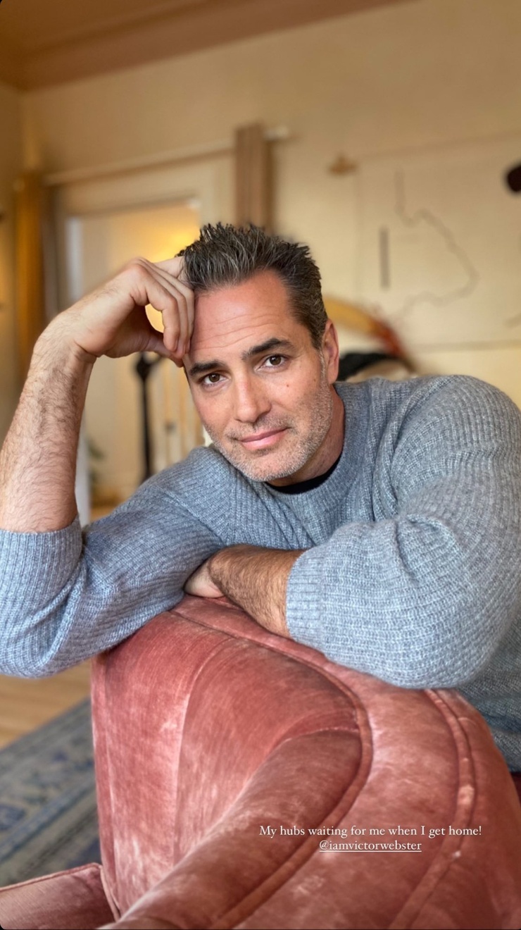 Victor Webster