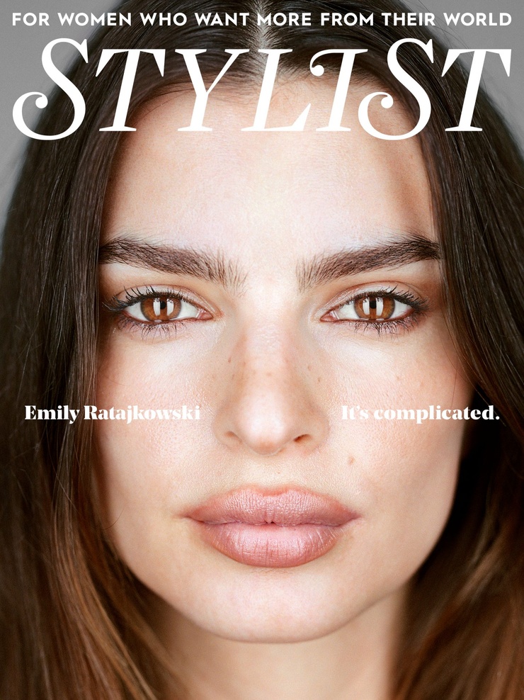 Emily Ratajkowski