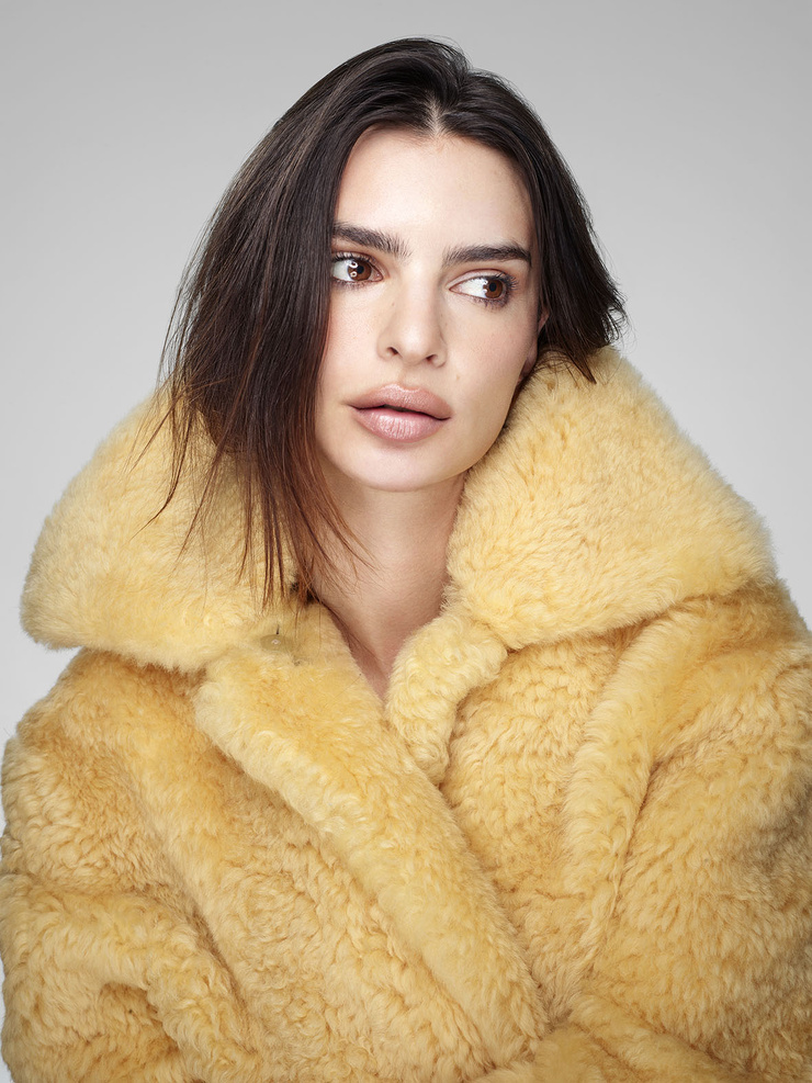 Emily Ratajkowski Emily Ratajkowski