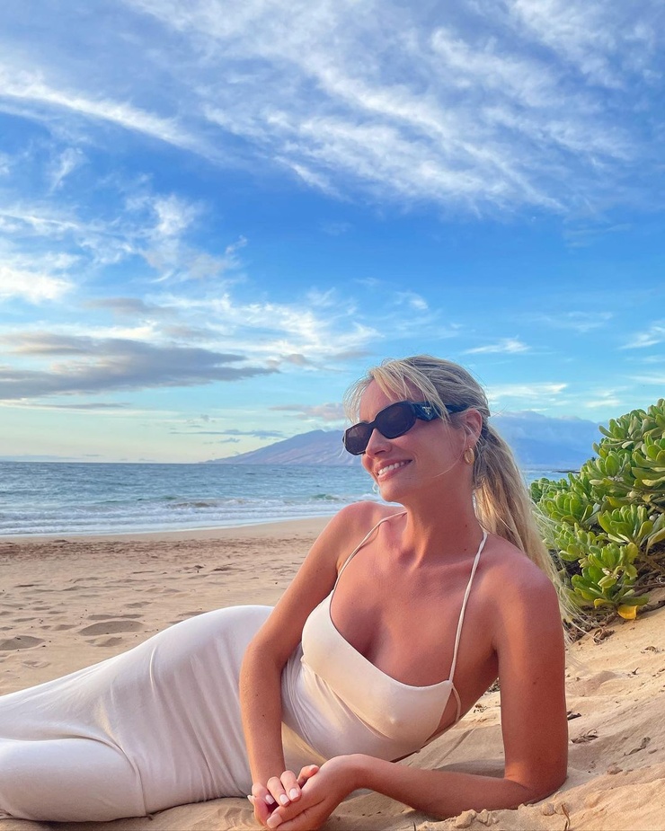 Bryana Holly Bryana Holly
