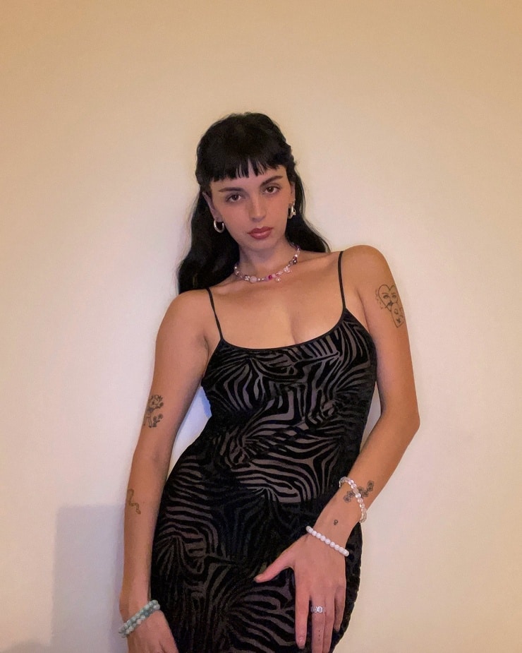 Rebecca Black