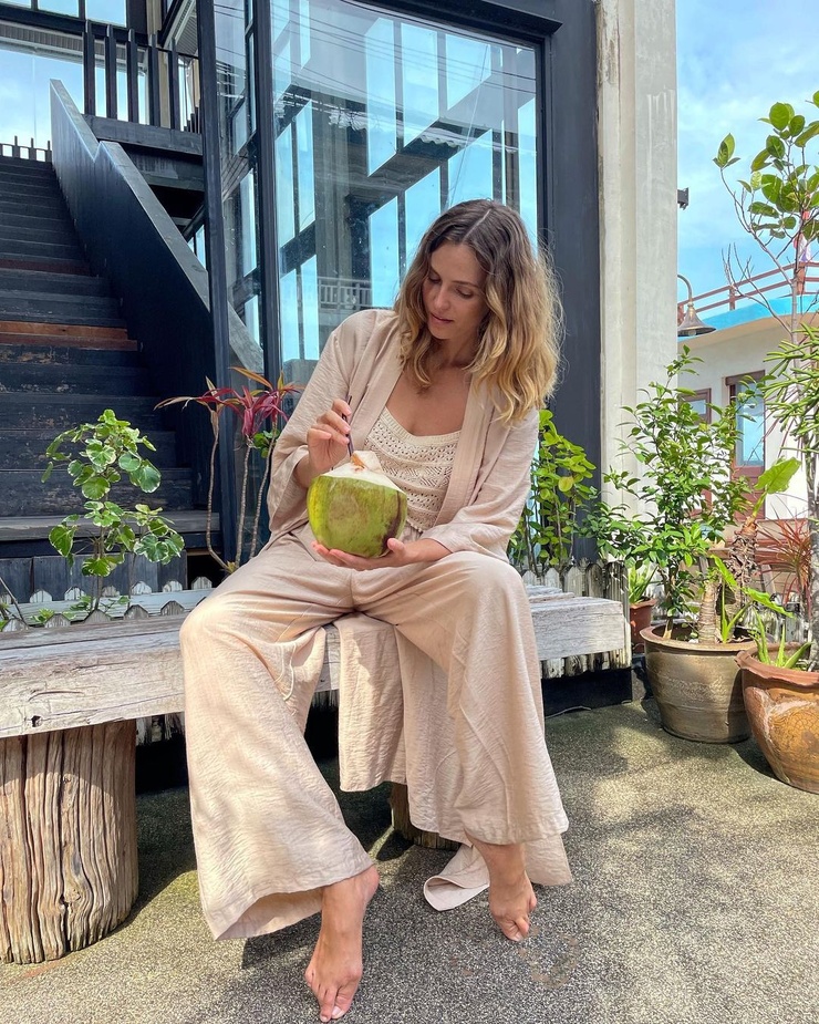 Valentina Zelyaeva
