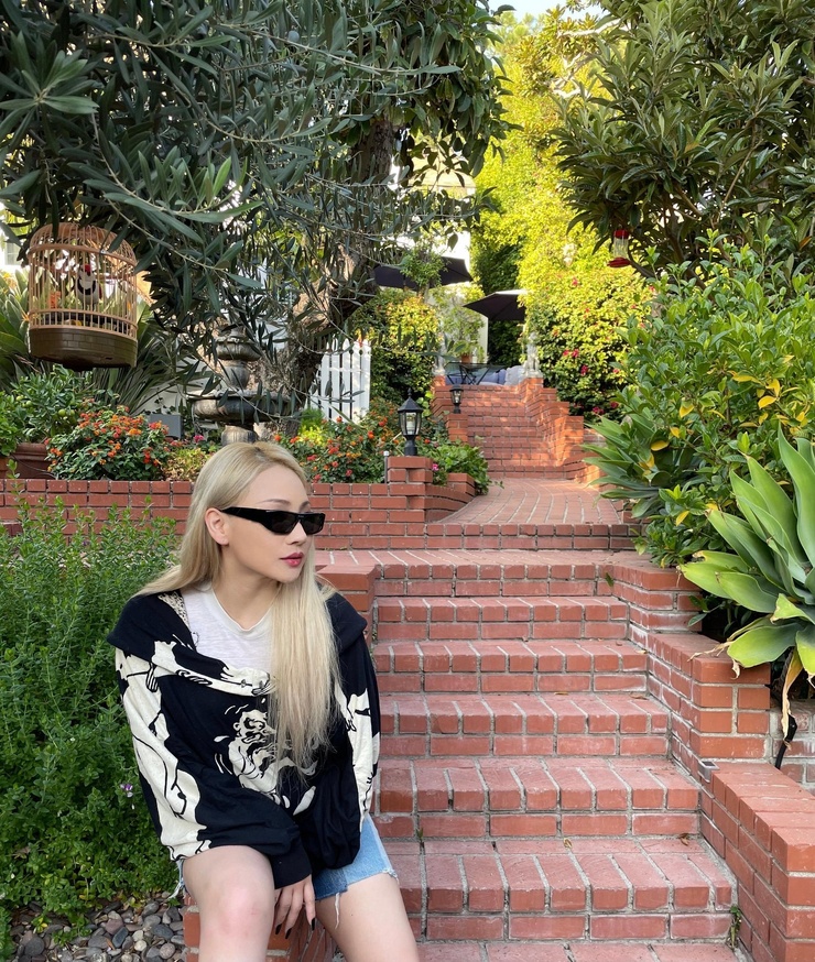 CL