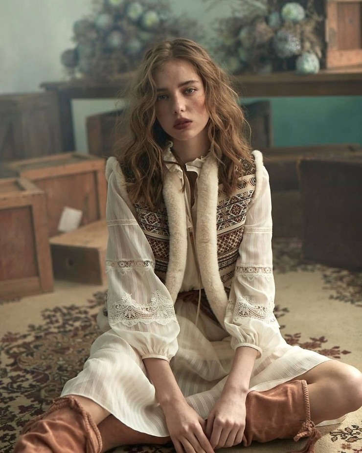 Sonya Kulakova