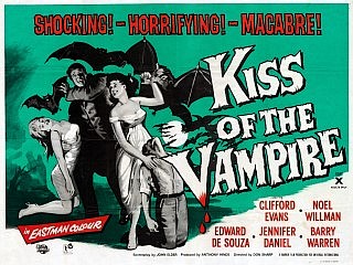 Kiss of the Vampire
