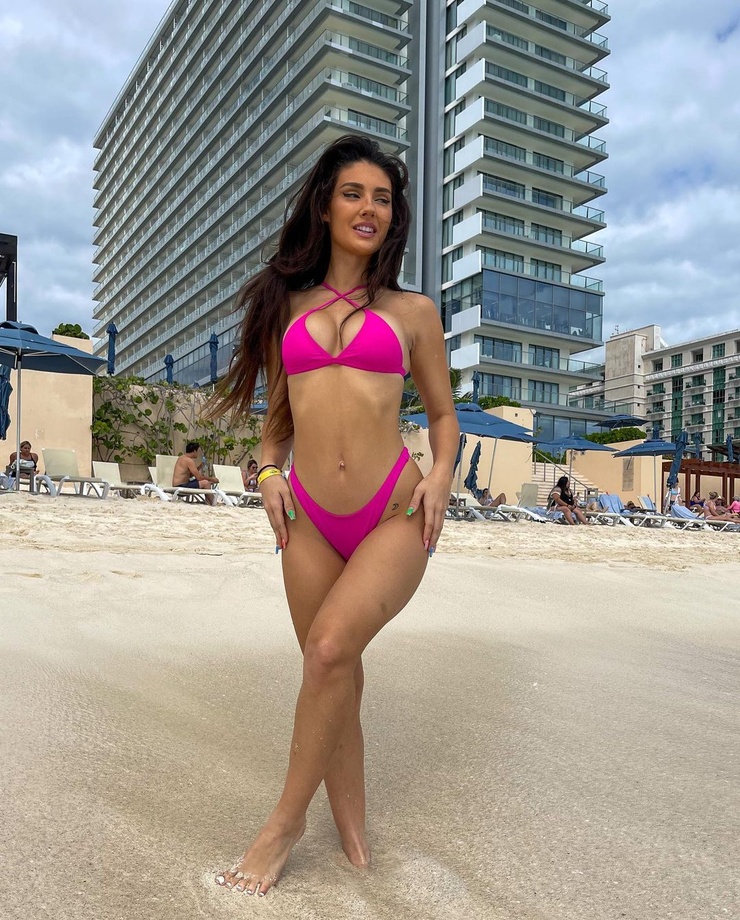 Natalie Gibson