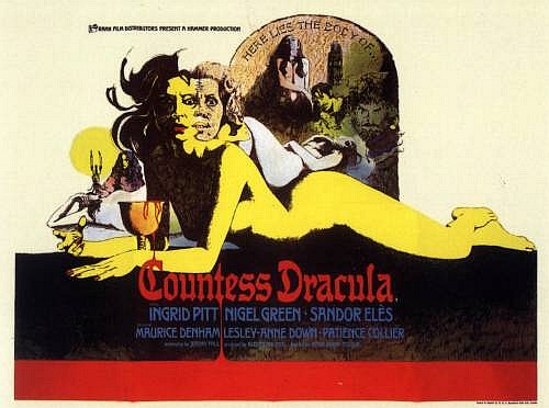 Countess Dracula