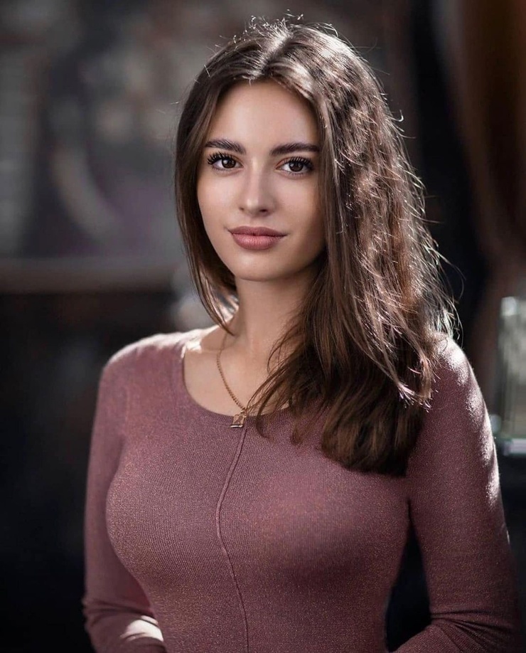 Olga Seliverstova Olga Seliverstova