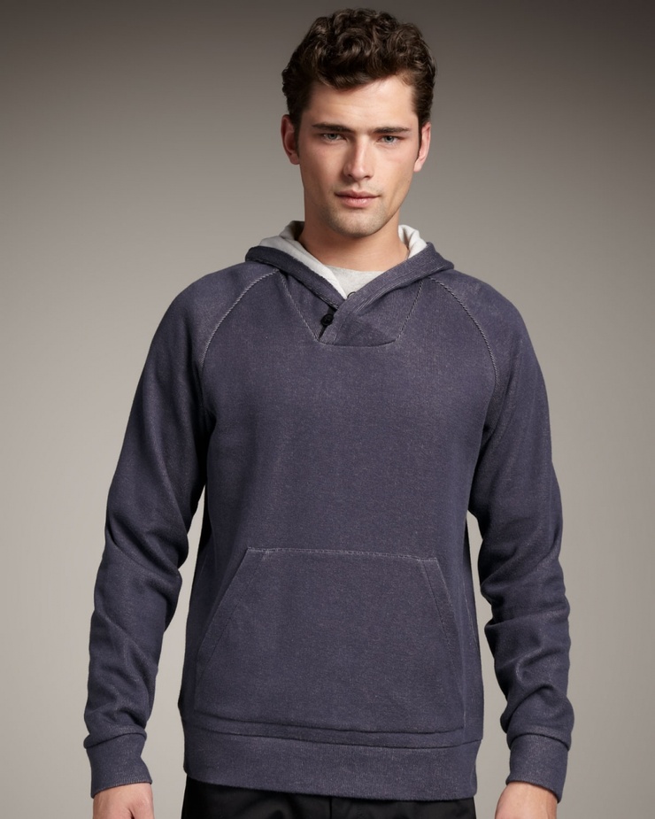 Sean Opry