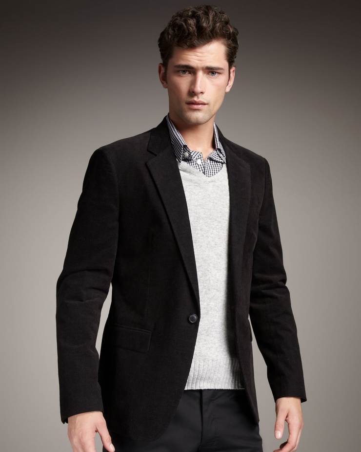 Sean Opry