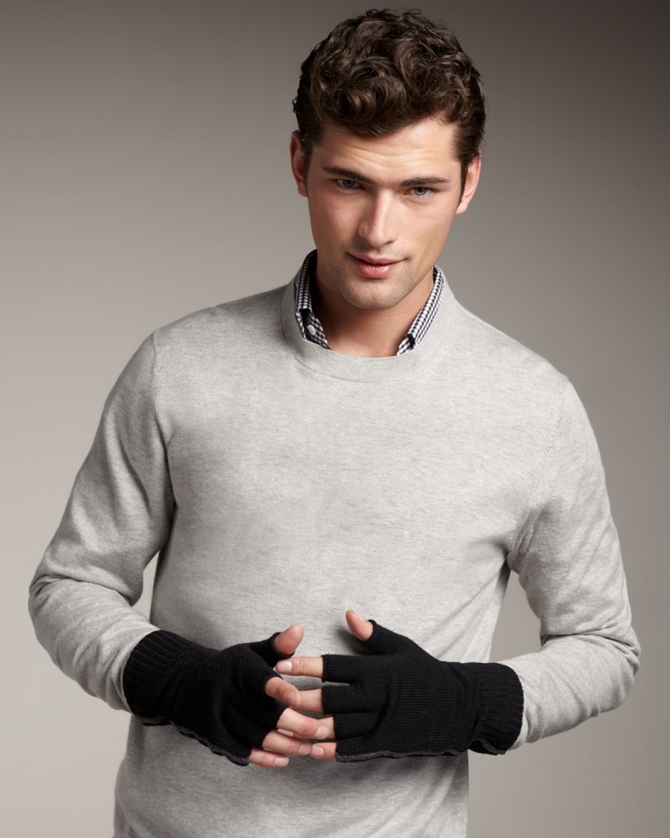Sean Opry