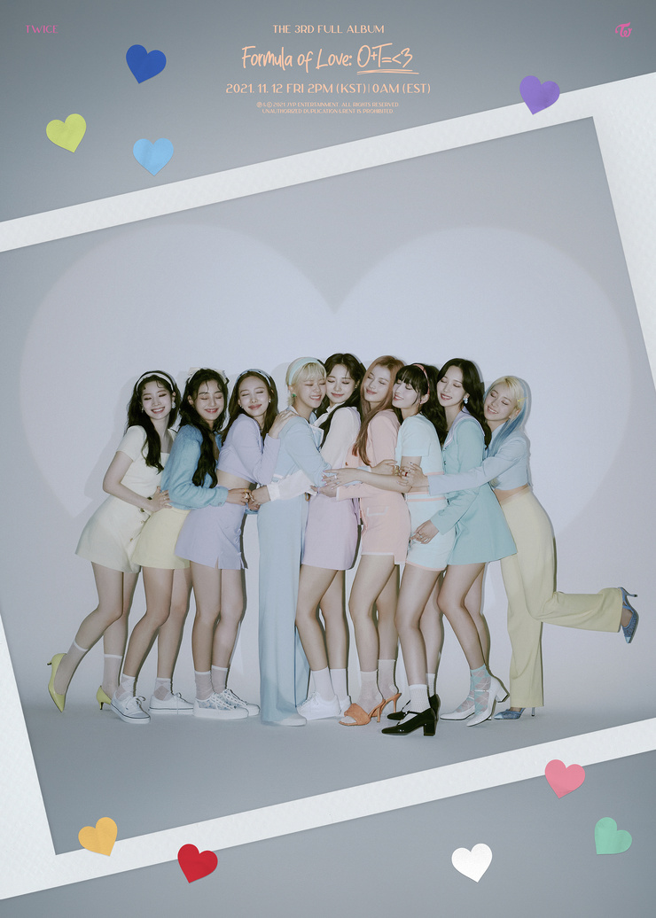 Twice
