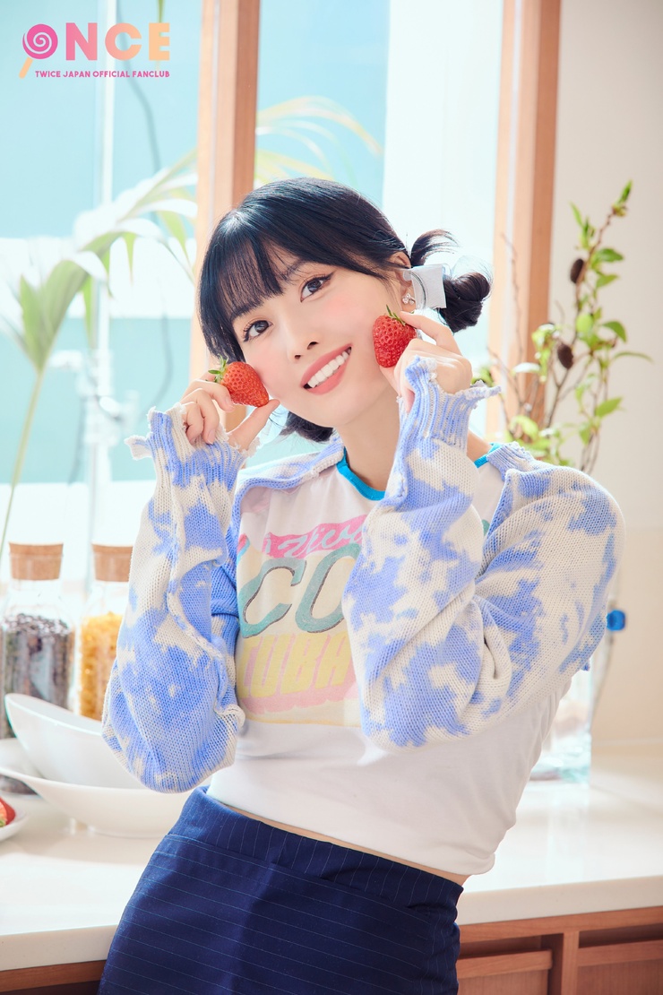 Twice