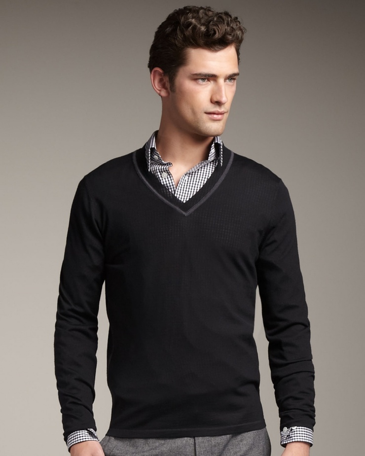 Sean Opry