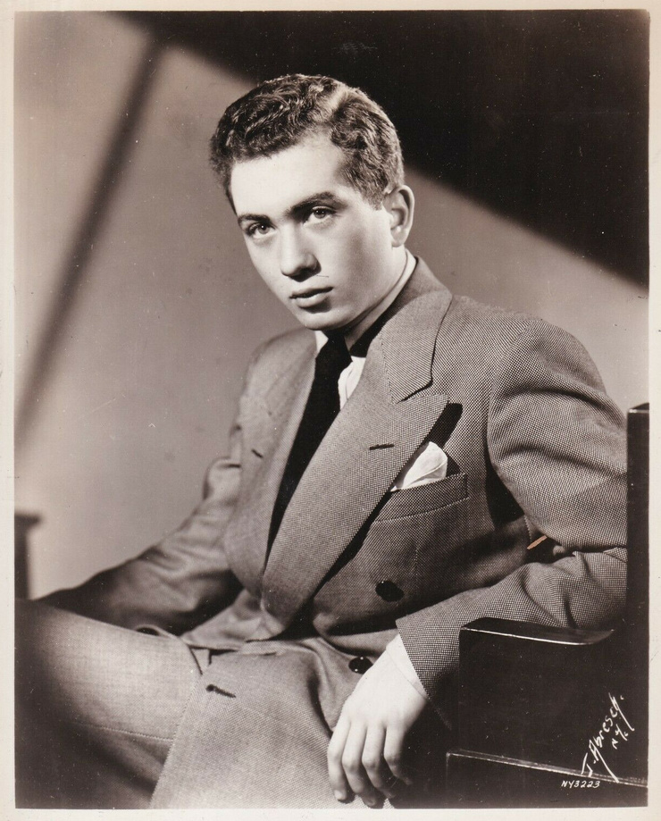Alexis Weissenberg