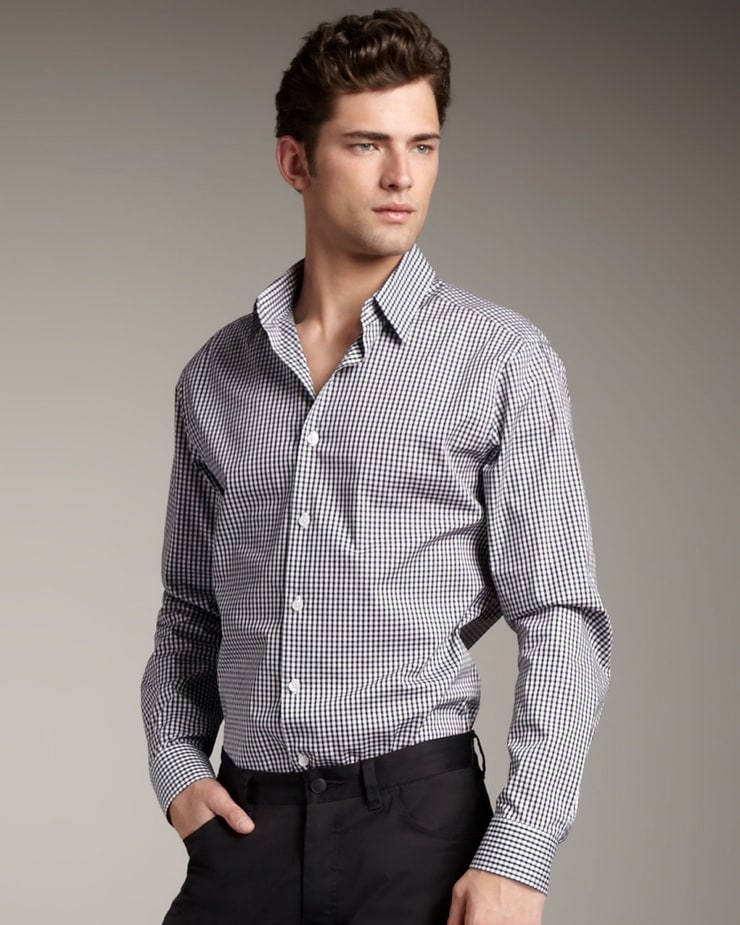 Picture of Sean Opry