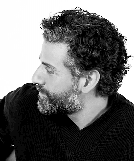 Oscar Isaac