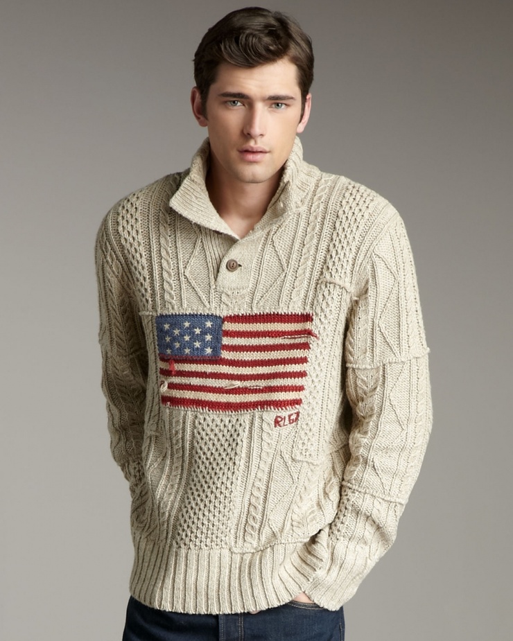 Sean Opry