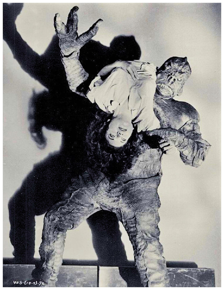 It! The Terror from Beyond Space It! The Terror from Beyond Space
