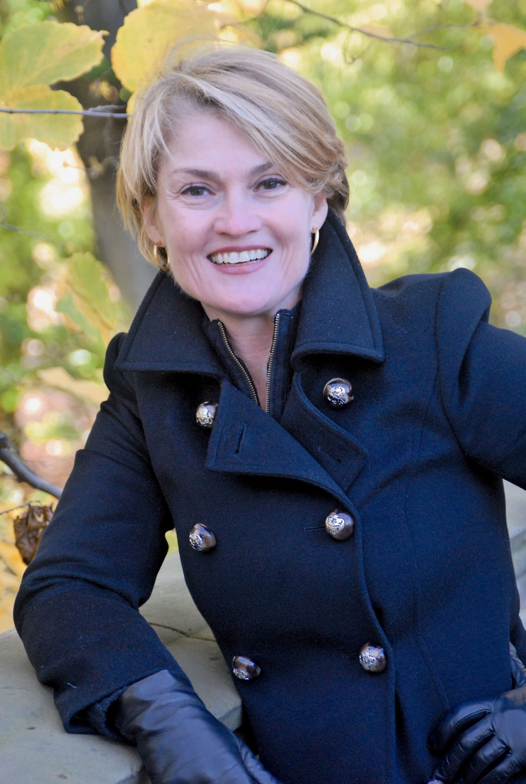 Holly Heston Rochell
