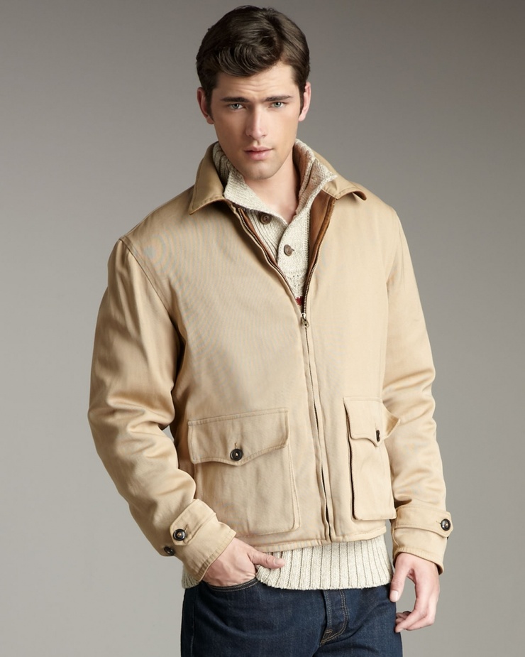 Sean Opry
