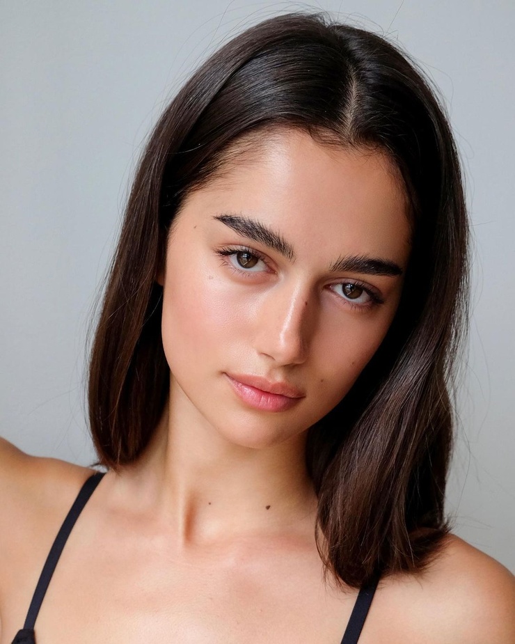 Maia Cotton Maia Cotton
