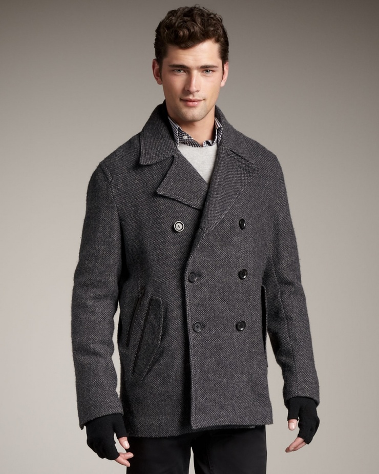 Sean Opry