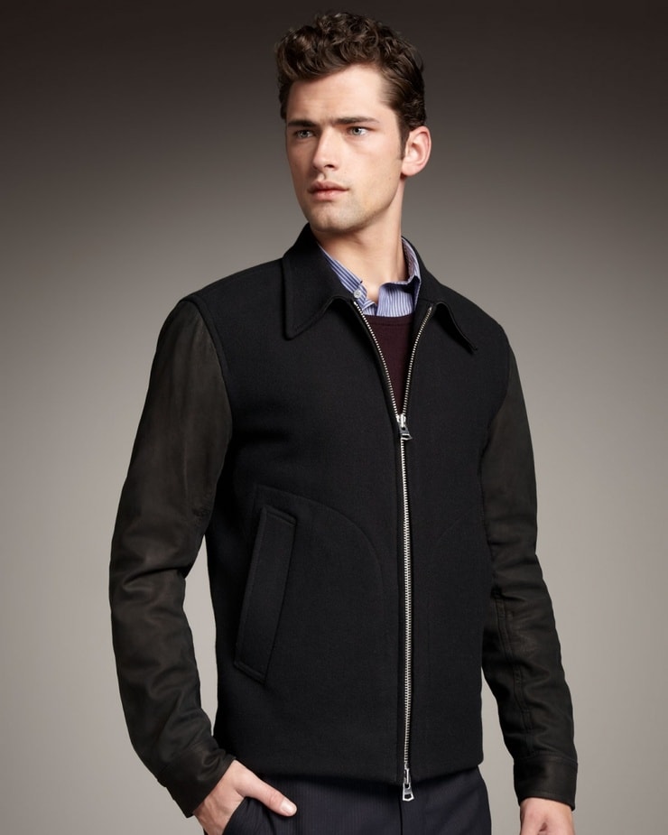 Sean Opry