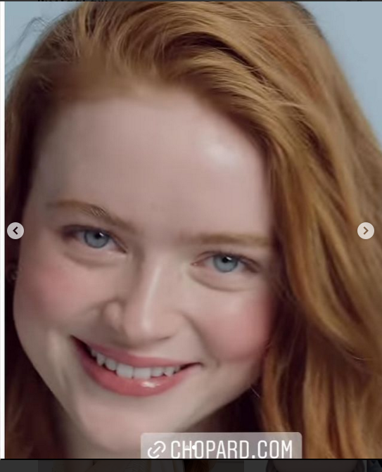 Sadie Sink