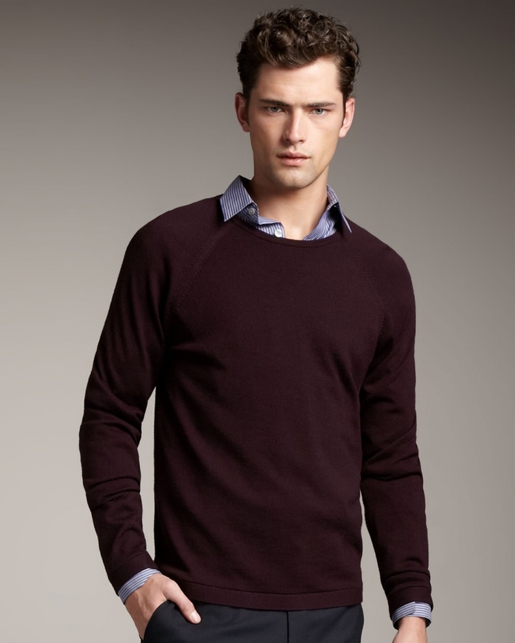 Sean Opry