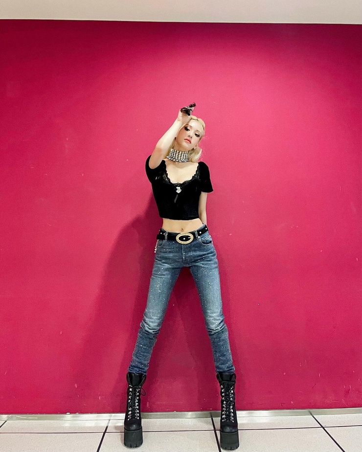 Jeon So Mi