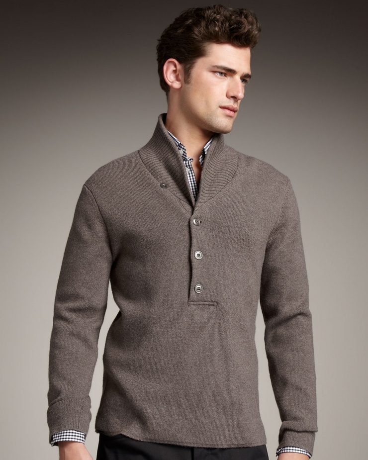 Sean Opry