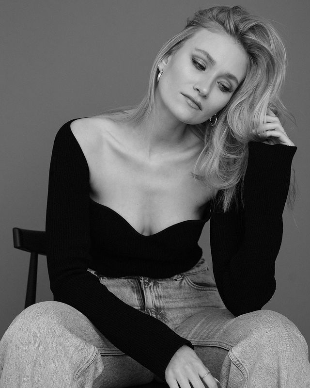 Carolin Niemczyk Carolin Niemczyk