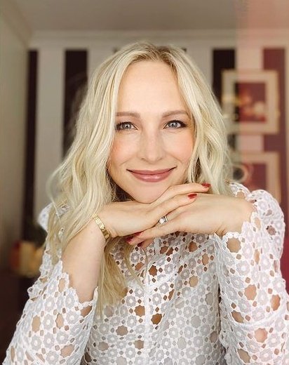 Candice Accola