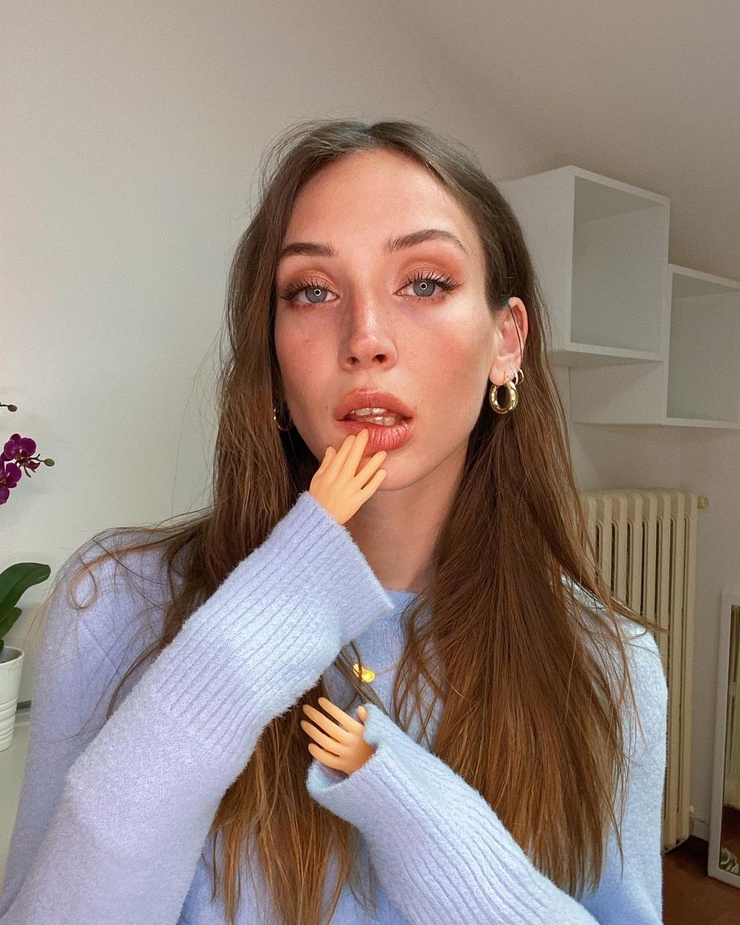 Carolina Porqueddu