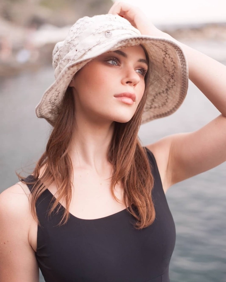 Bianca Panconi