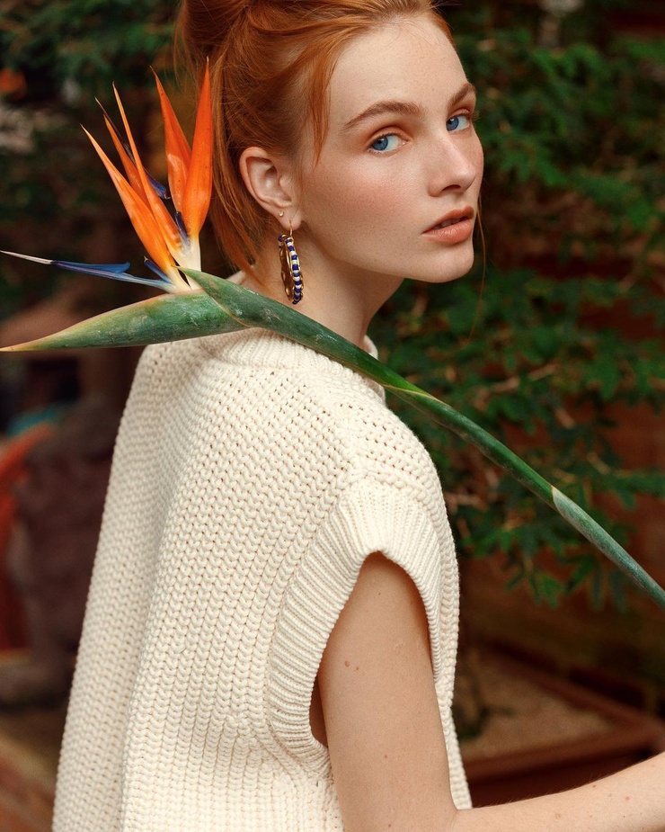 Caroline Hahn