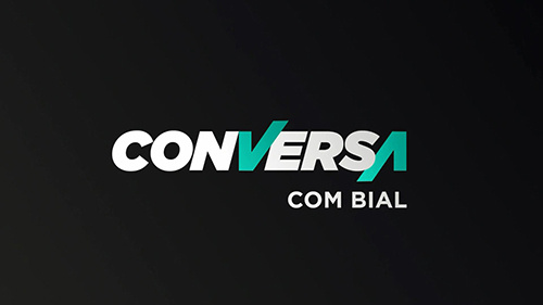 Conversa com Bial