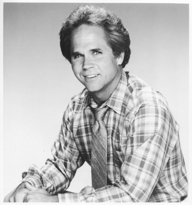 Tony Dow