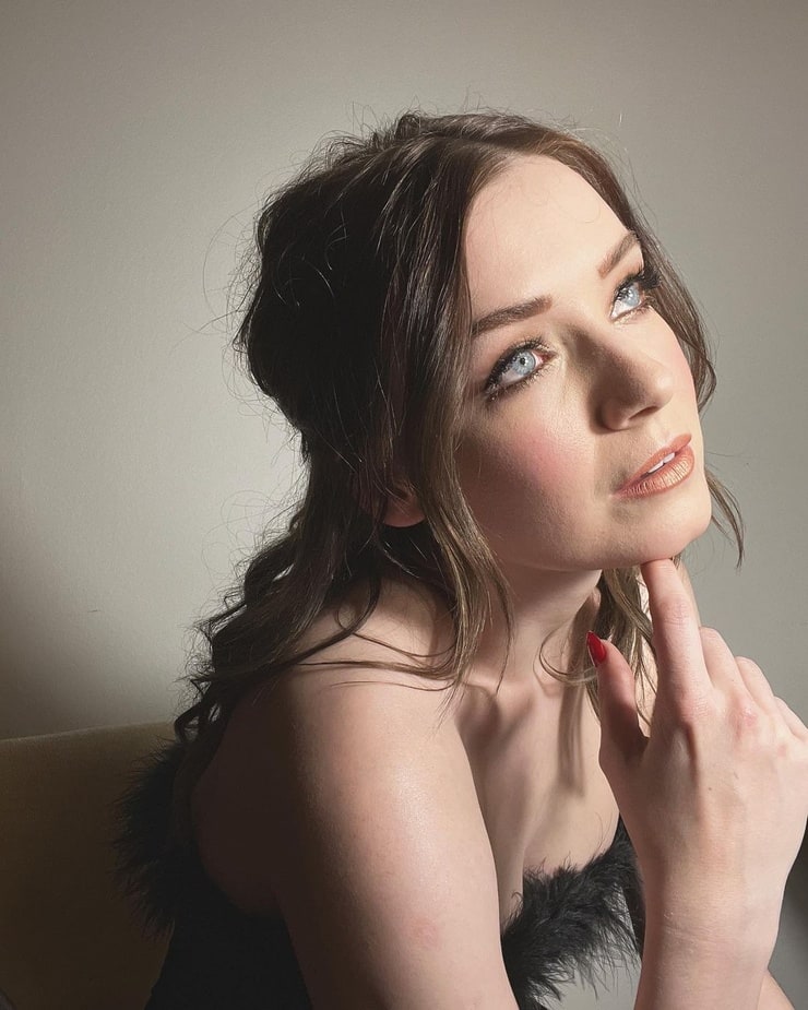 Sarah Bolger